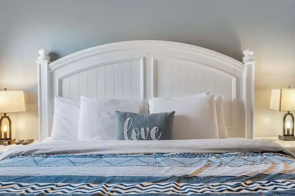 Woods Golf Getaway: Escape for 2