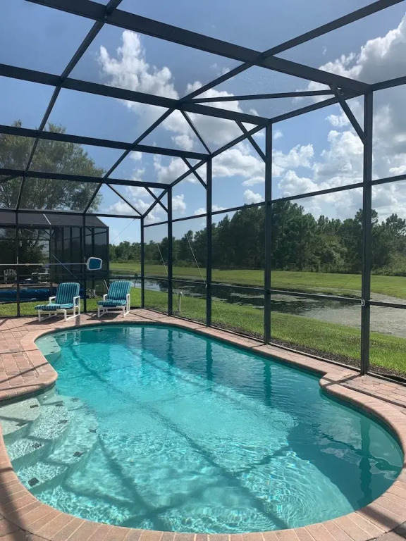 16600 Caribbean Breeze Way 4 Bedrooms, 3 Bathrooms