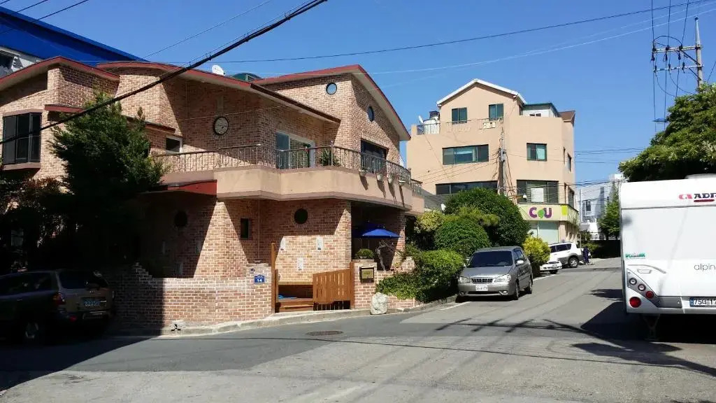 Tongyeong Episode Guesthouse