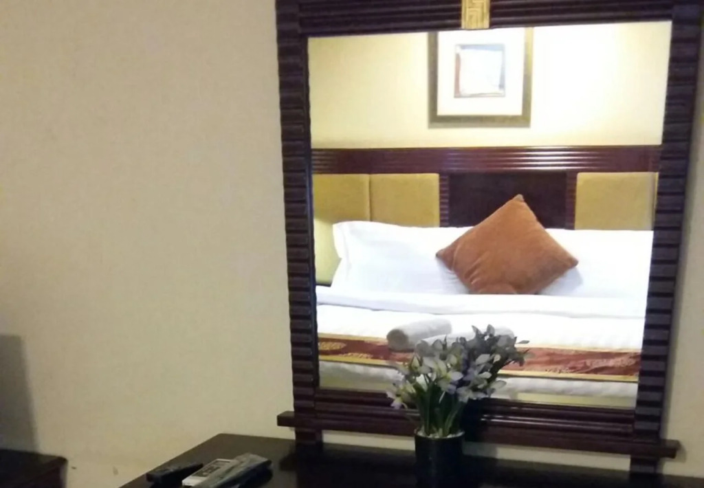 Ya Hala Hotel Suites