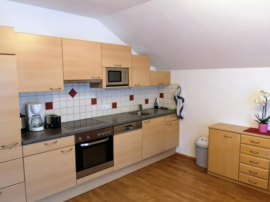 Ferienwohnung Maria Fritzenwallner