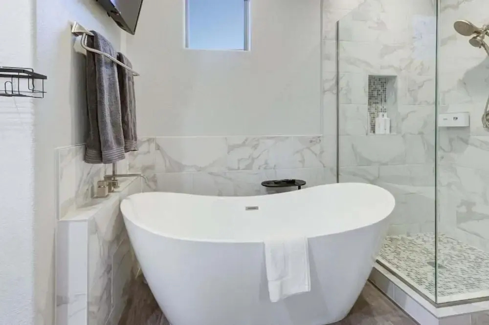 Scottsdale Condo Overlooking Golf Course