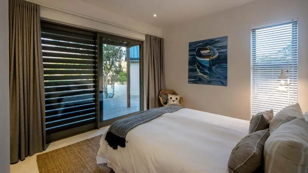 Willow Beach House
