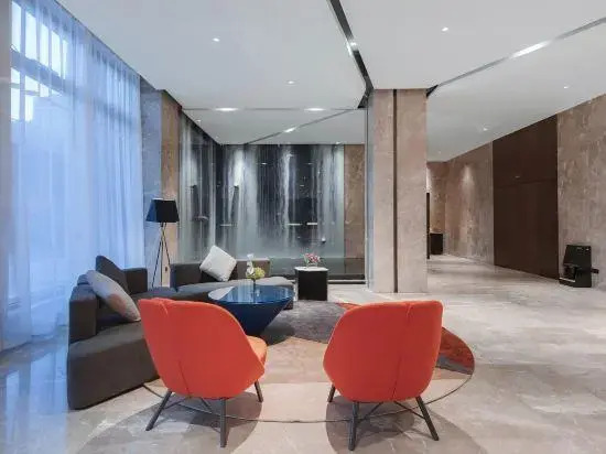 Hampton by Hilton Taiyuan Jianshe South Road