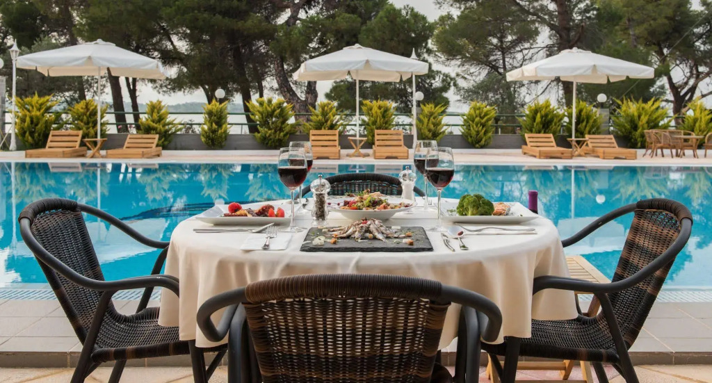 Hotel Rema