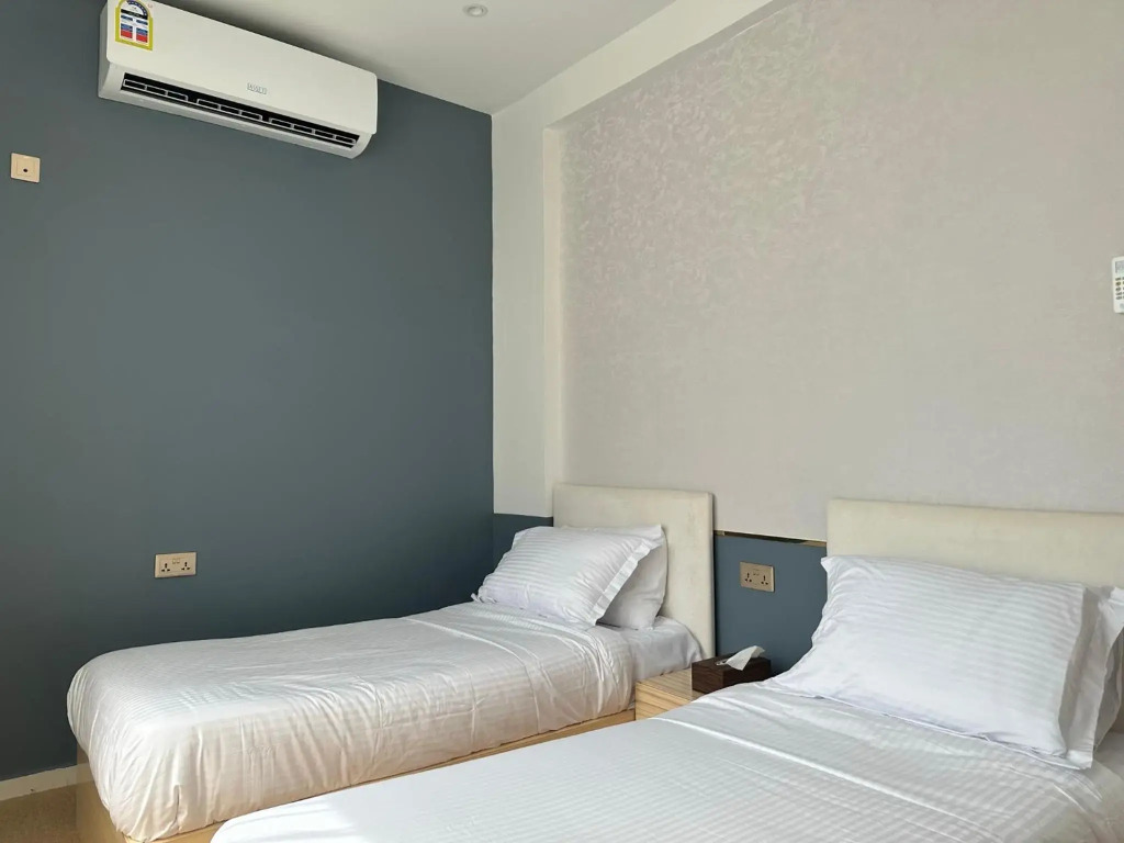Al ATLAL apartment