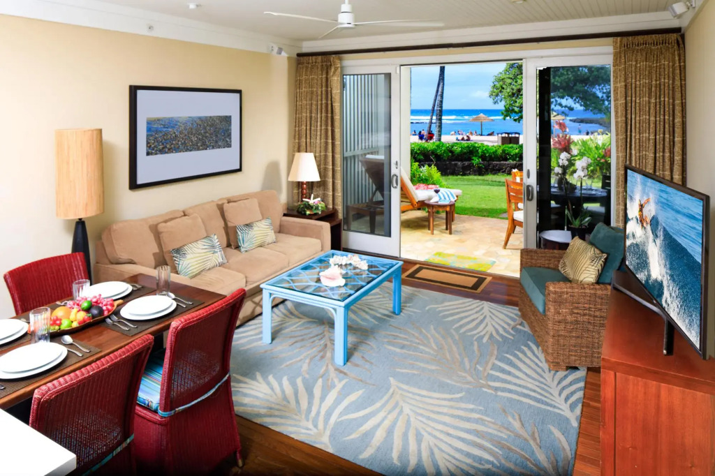 Studio Villa 102 in Kahuku