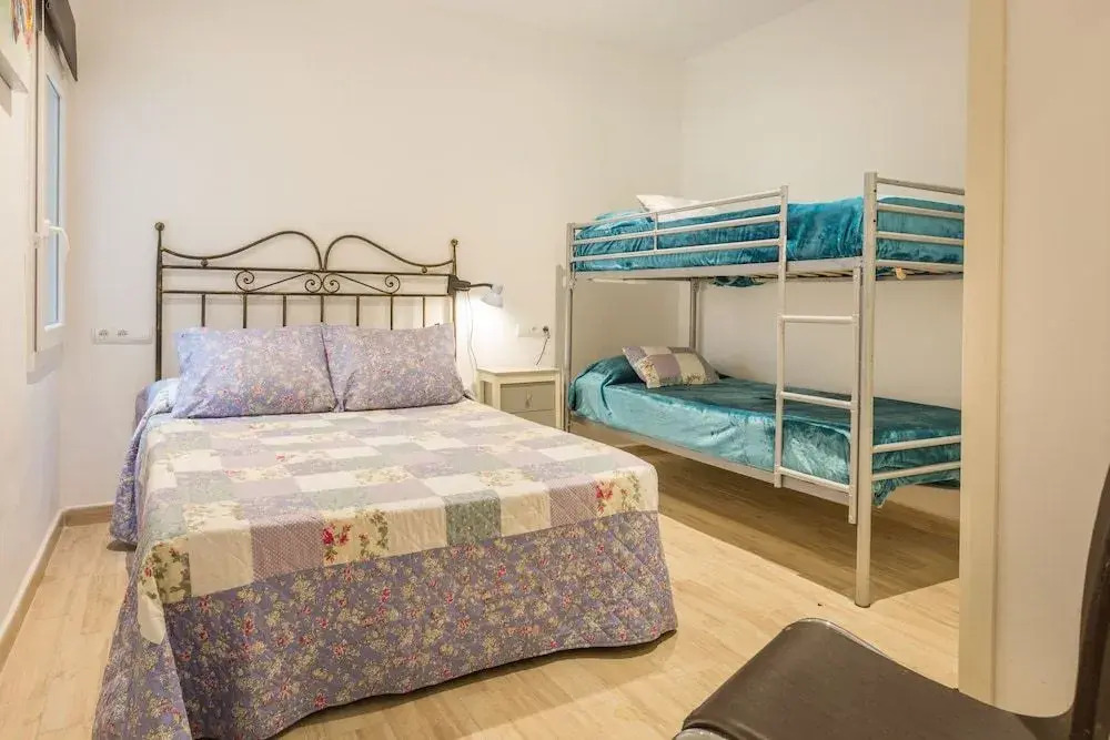 Apartment Sicars
