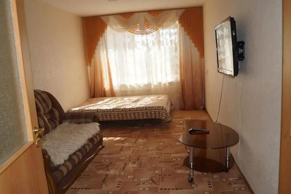 Na Chkalova Apartments