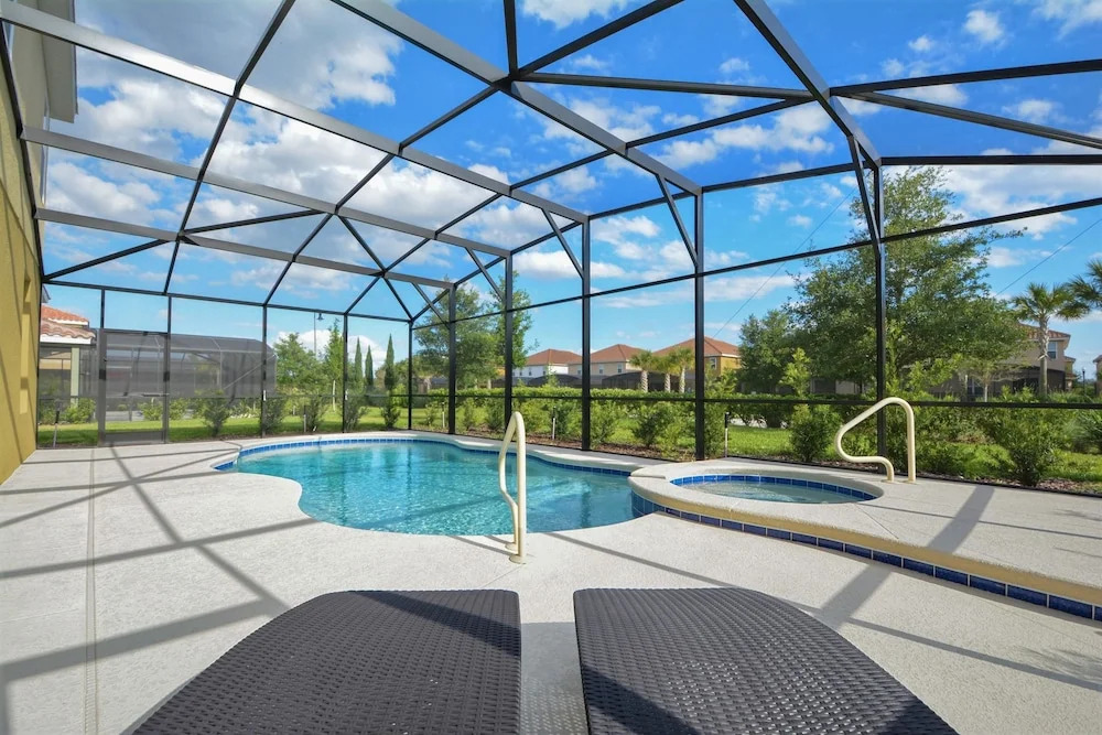 Solterra Vacation Home with Private Pool and Spa