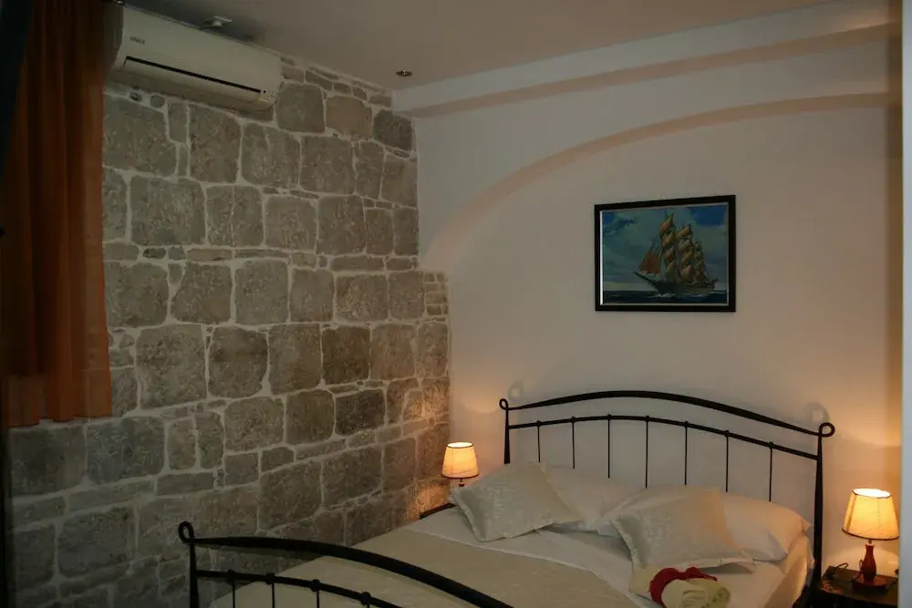 Pavelin apartments