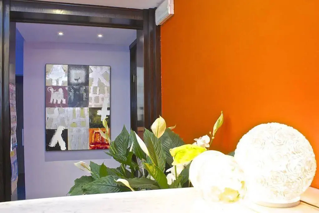 Hotel Bolivar