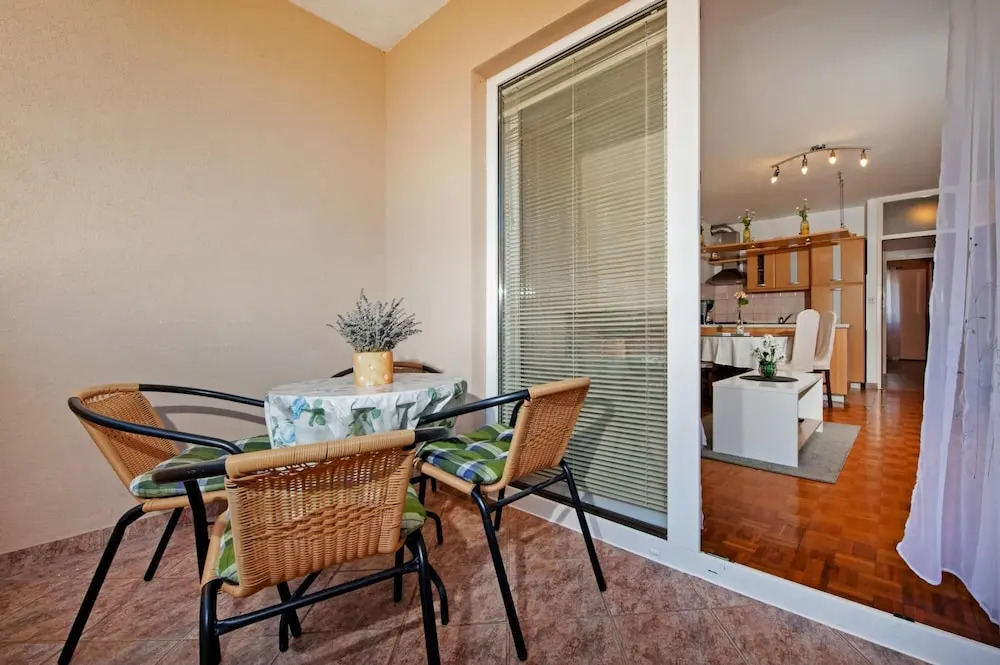Ita 1 in Rovinj With 1 Bedrooms and 1 Bathrooms