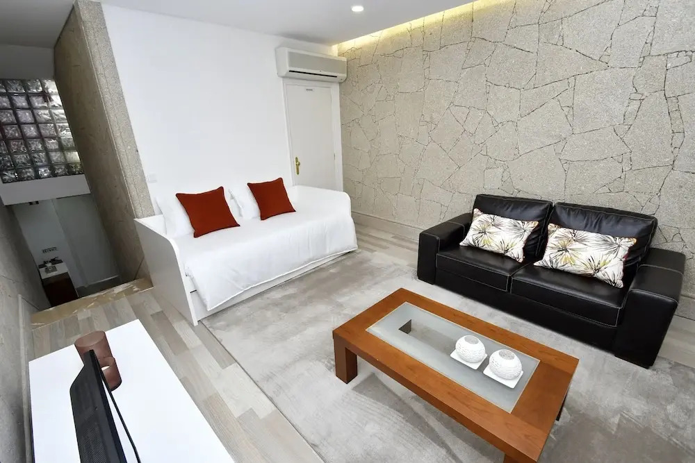 Casas do Paço - Apartamentos