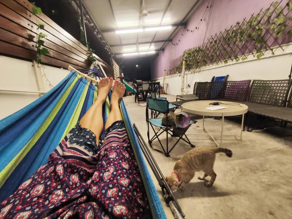 Digital Nomad House KL Bukit Bintang - 24&7 Coworking Access Included