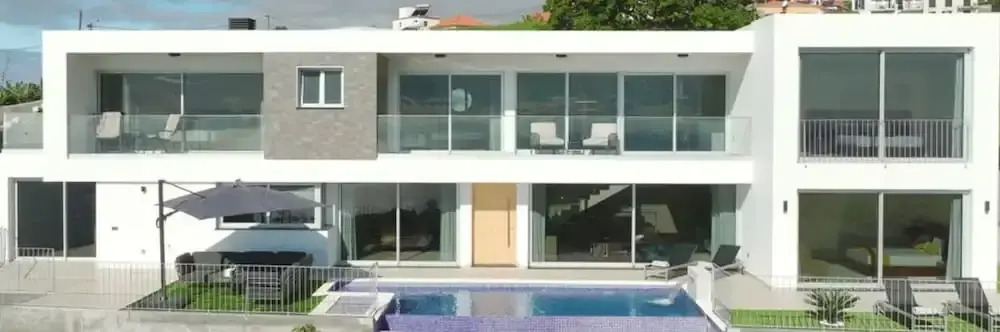 Dia Dourado Comfortable Holiday Residence