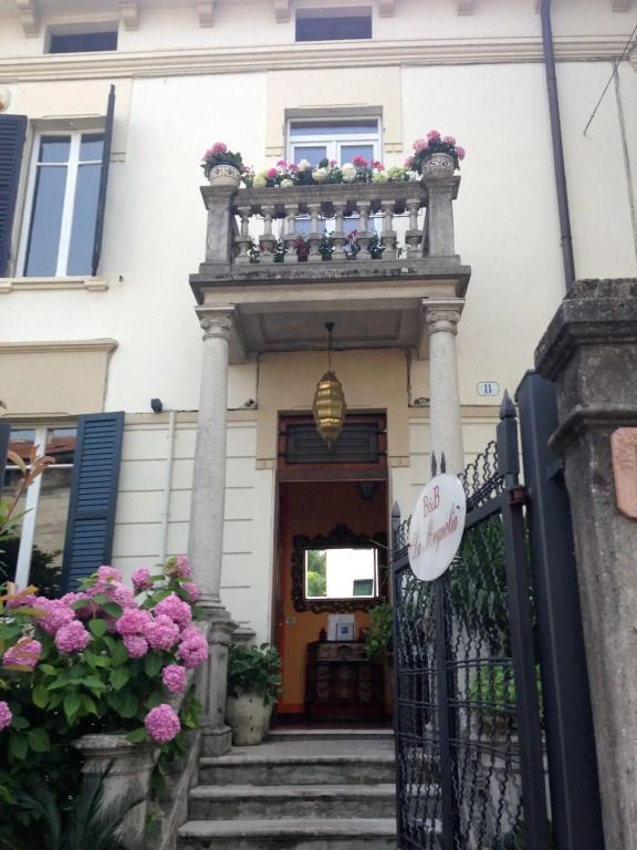 La Magnolia - House