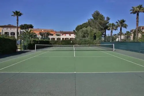 Appartement au Domaine des Lavandiers