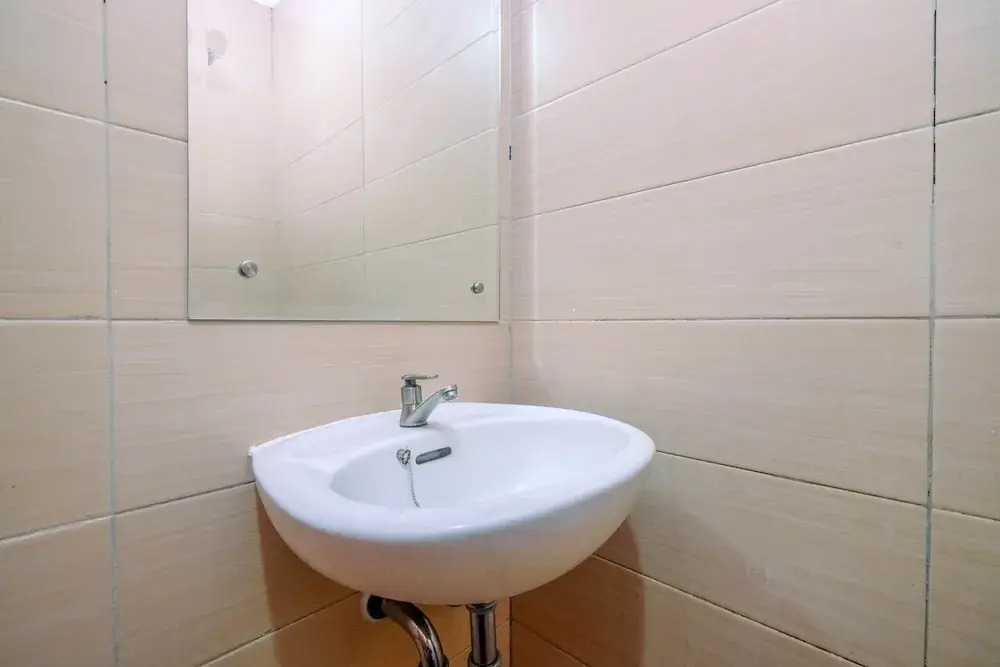 Studio Room with City View Margonda Residence 5 Apartment