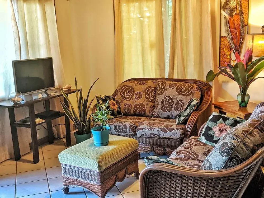 Seaside Inn Roatan