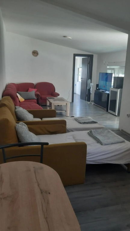 Vracar Apartment