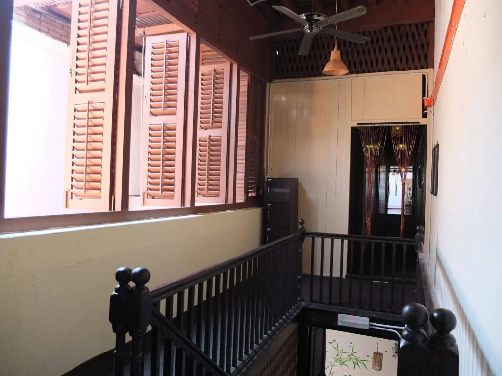 Muntri House by Virtue Hospitality