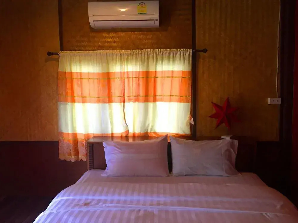 Makanai Pai Resort