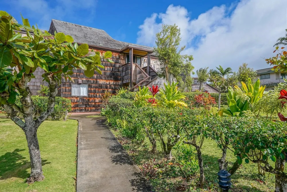 Sealodge Villa H5