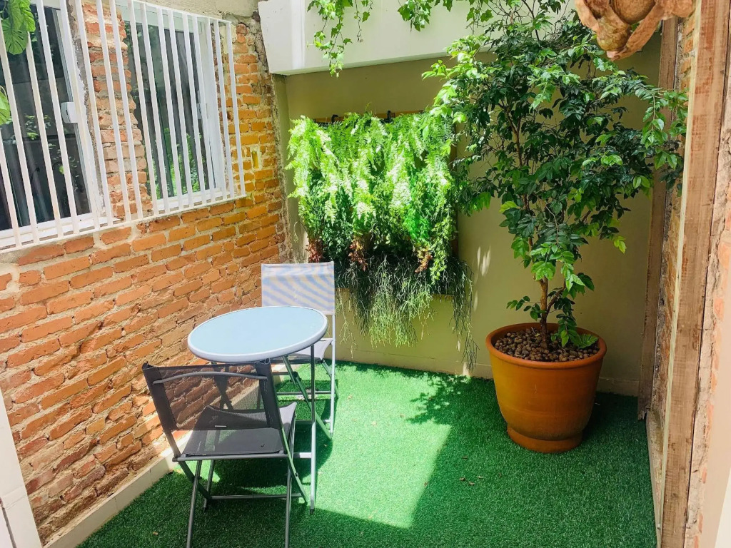 Casa para 10 | Chácara Sto Antônio