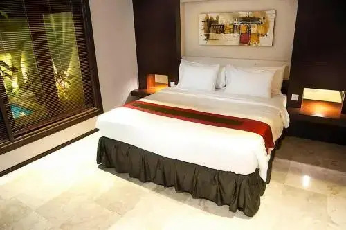 Villa Willys