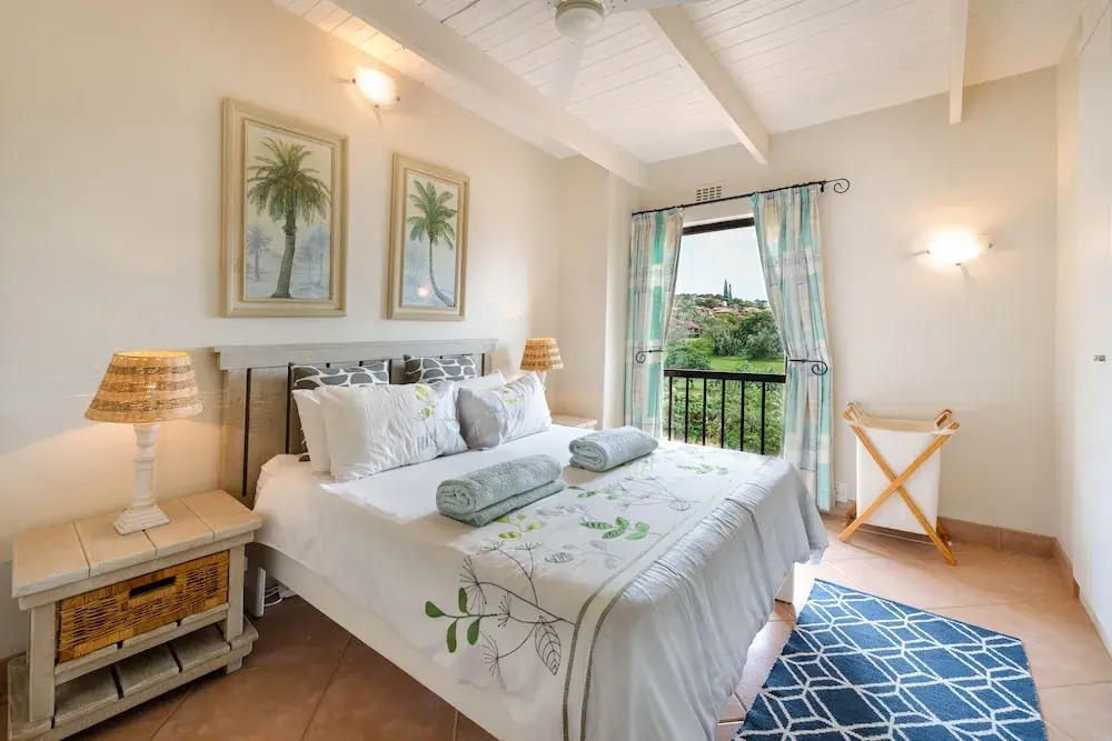 San Lameer Villa Rentals 2825