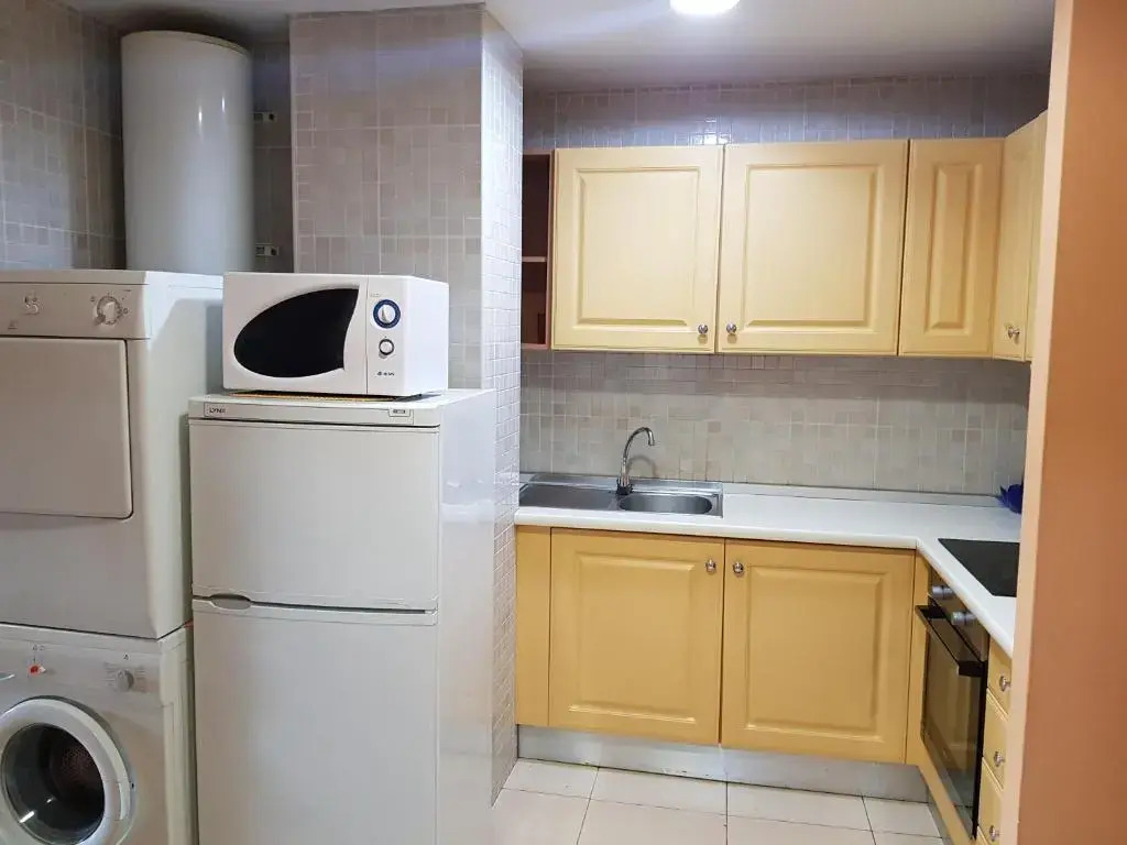 Apartamento Tramuntana 6D