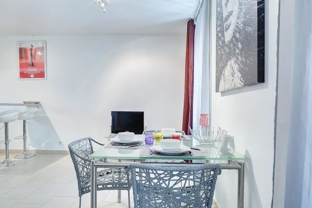 L'Antonia Apartment 1