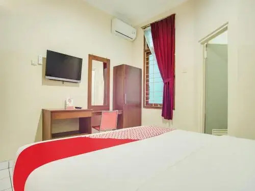 Pilatus Hotel Bandung