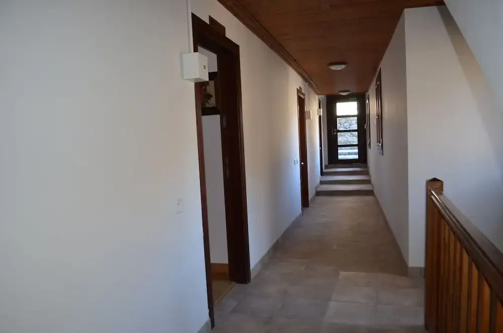 Apartaments La Peguera II