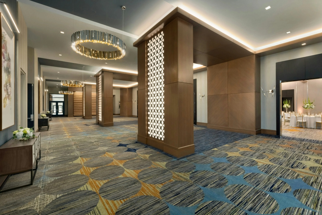 Hilton Alpharetta Atlanta