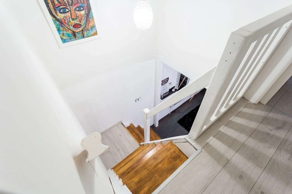 Vaci Apartments