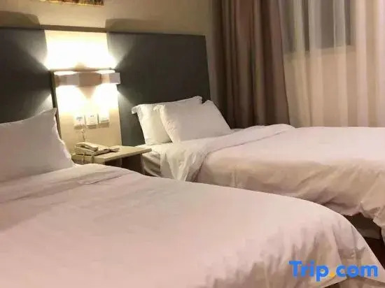 Shanghai Yujian Hotel