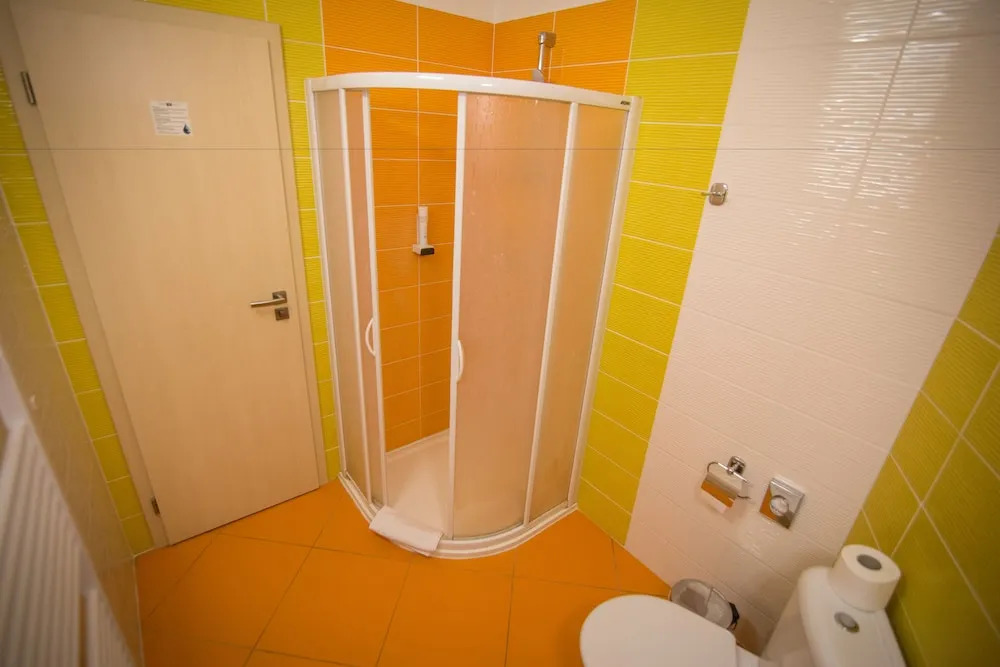 Hotel Olympionik