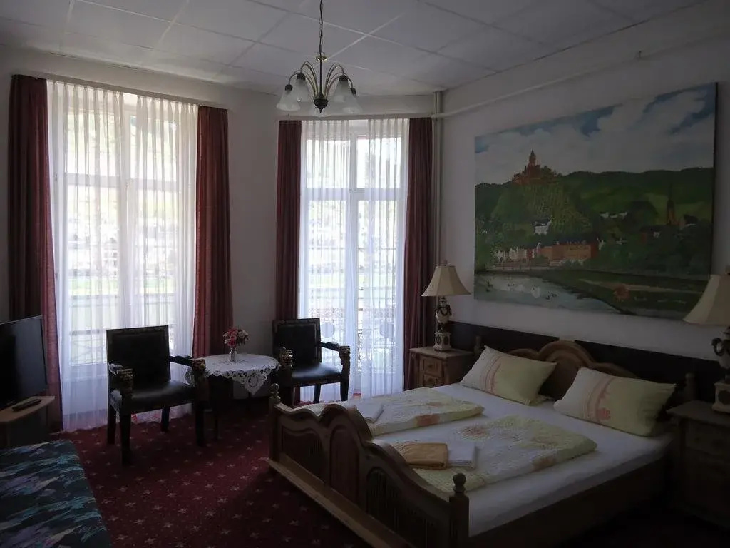 Union Hotel Cochem
