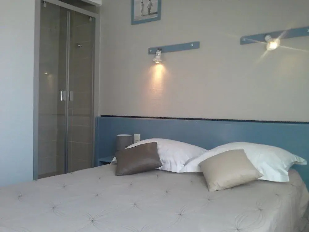 HOTEL KAN AVEL
