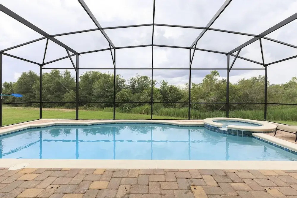 946SP - West Haven Gated Resort