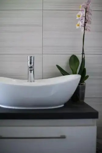 Orchidea Apartman