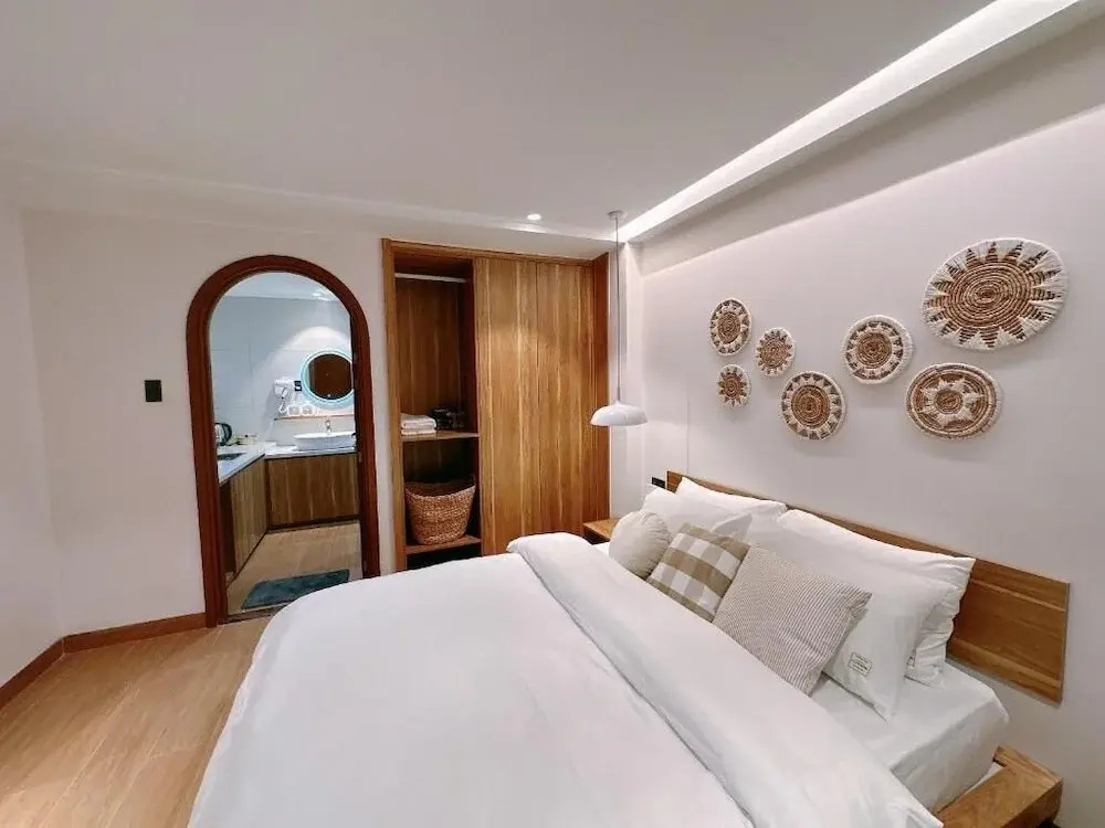 Gia Khang Hotel Dalat