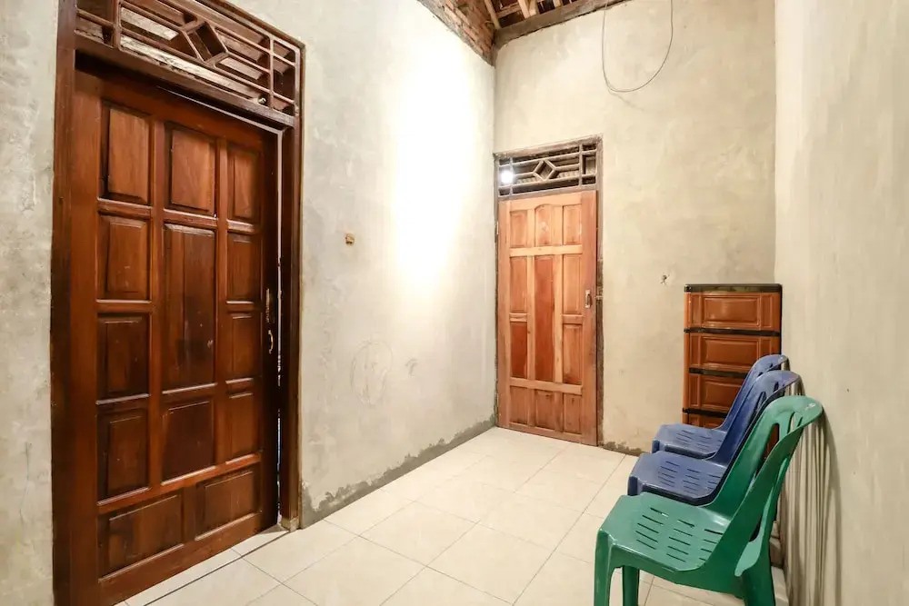 JIO Homestay