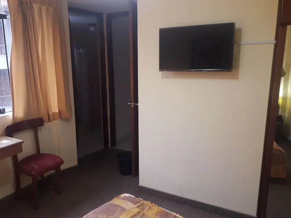 Mintaka Hotel