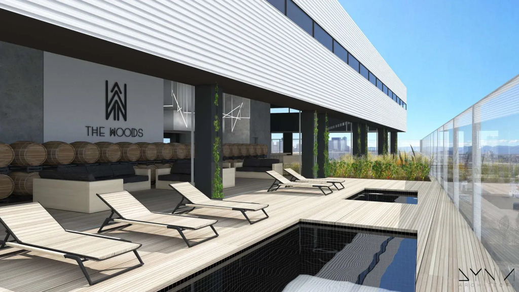 The Source Hotel