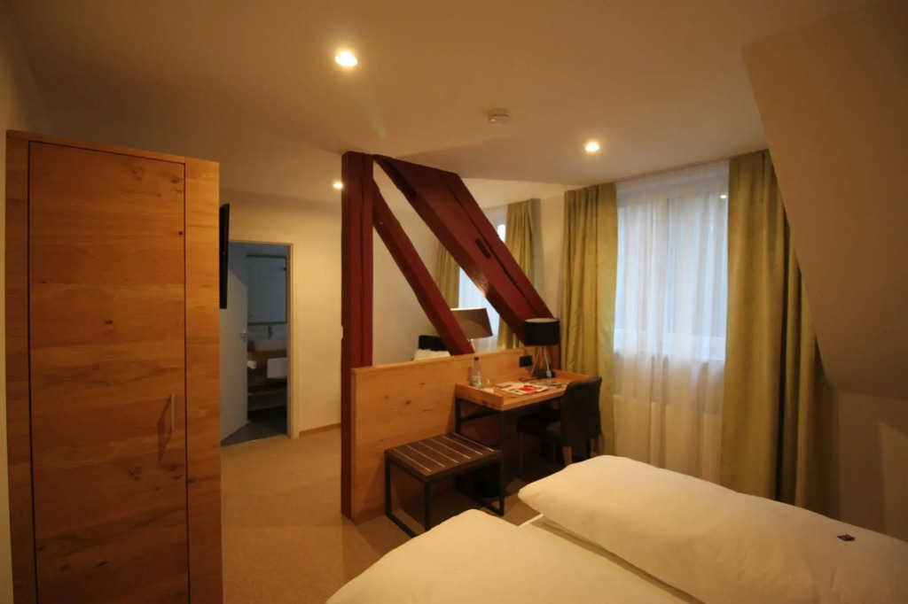 Hotel Hartls Lindenmühle