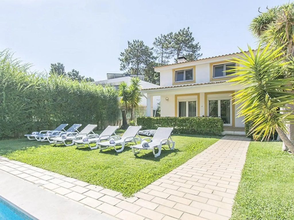 Villa Isabel (AL) in Corroios