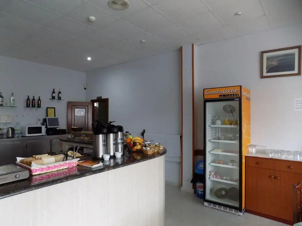 Hotel Arenal